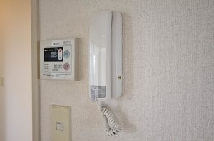 オレンジヒルズ 201号-4