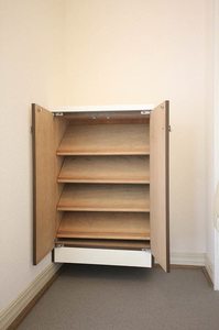 オレンジヒルズ 201号-5