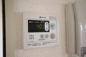 オレンジヒルズ 201号-6