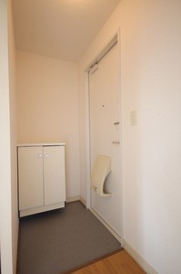 オレンジヒルズ 201号-7