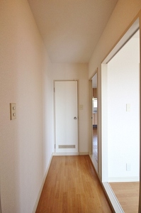 オレンジヒルズ 201号-8