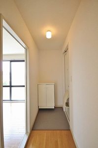 オレンジヒルズ 201号-9