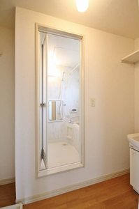 オレンジヒルズ 201号-10