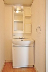 オレンジヒルズ 201号-11