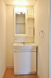 オレンジヒルズ 201号-12