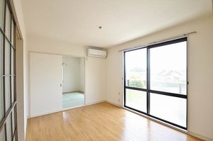 オレンジヒルズ 201号-13