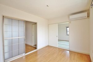 オレンジヒルズ 201号-14