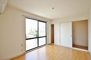 オレンジヒルズ 201号-15