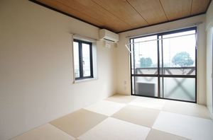 フレグランス本郷　Ｂ 203号-3