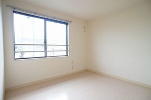 フレグランス本郷　Ｂ 203号-7