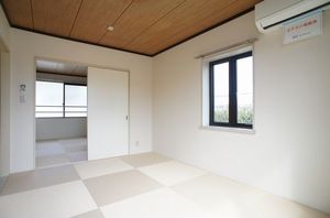 フレグランス本郷　Ｂ 203号-8