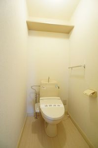 フレグランス本郷　Ｂ 203号-11