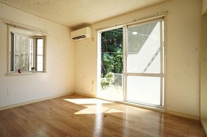 ニューキャスル上矢部　Ｃ棟 101号-3