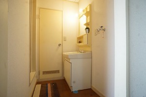 ニューキャスル上矢部　Ｃ棟 101号-7