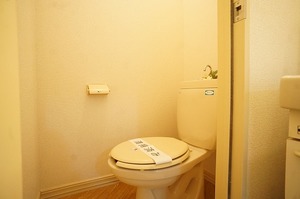 ニューキャスル上矢部　Ｃ棟 101号-8