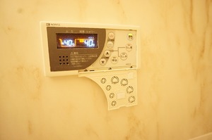 ニューキャスル上矢部　Ｃ棟 101号-9