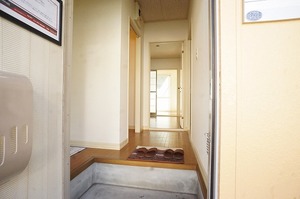 ニューキャスル上矢部　Ｃ棟 101号-10