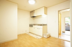 ニューキャスル上矢部　Ｃ棟 103号-3