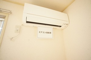 ニューキャスル上矢部　Ｃ棟 103号-11