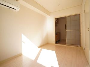 サンクレスト壱番館 103号-4