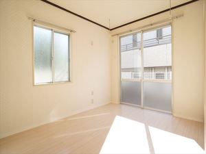 サンクレスト壱番館 103号-6