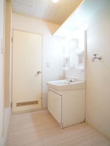 サンクレスト壱番館 103号-11