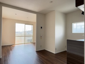 コーポリバティー　Ⅱ 203号-5