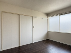 コーポリバティー　Ⅱ 203号-6