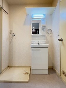 コーポリバティー　Ⅱ 203号-9