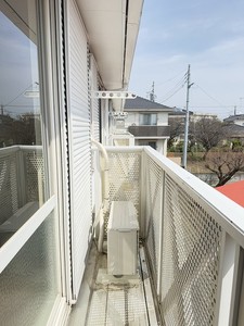 コーポリバティー　Ⅱ 203号-11