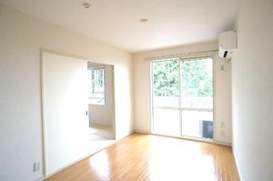 プレジオ　Ａ 203号-2