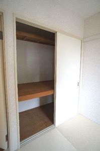 プレジオ　Ａ 203号-5