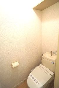 プレジオ　Ａ 203号-8