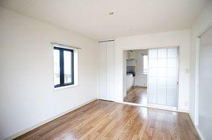 キャッスル山金 201号-3