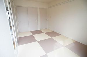 キャッスル山金 201号-7