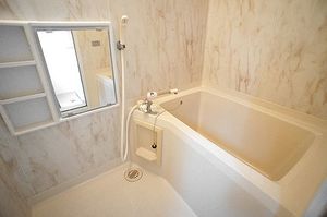 キャッスル山金 201号-9