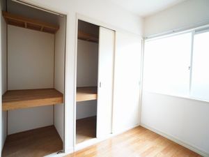 エーデルハイム　Ｂ 101号-4