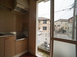 エーデルハイム　Ｂ 101号-7