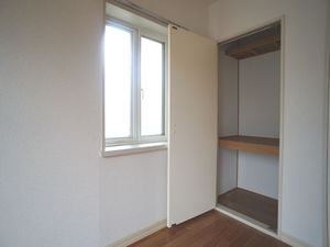 エーデルハイム　Ｂ 101号-11