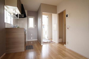 フォンテーヌ 202号-3