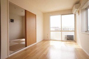 フォンテーヌ 202号-4