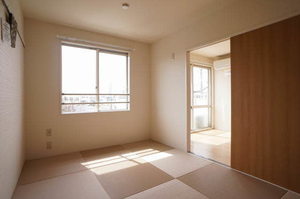 フォンテーヌ 202号-7