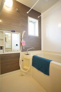 フォンテーヌ 202号-8