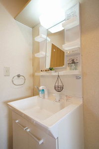 フォンテーヌ 202号-9