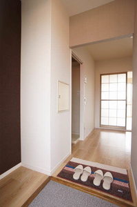 フォンテーヌ 202号-11