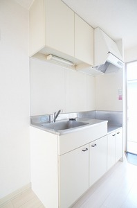 リヴェール 203号-6