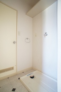 リヴェール 203号-9