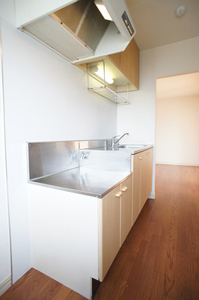 ドミール天台 205号-5