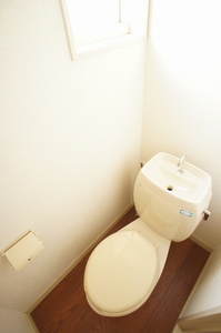 ドミール天台 205号-11