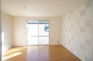 ソレーユ９３ 205号-2